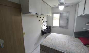 Imagem 2: Apartamento à venda com 2 dormitórios - Condomínio Morada do Barão - Medeiros - Jundiaí