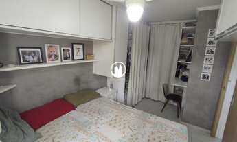 Imagem 3: Apartamento à venda com 2 dormitórios - Condomínio Morada do Barão - Medeiros - Jundiaí