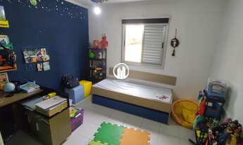 Imagem 4: Apartamento à venda com 2 dormitórios - Condomínio Morada do Barão - Medeiros - Jundiaí