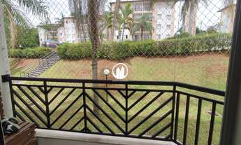 Imagem 6: Apartamento à venda com 2 dormitórios - Condomínio Morada do Barão - Medeiros - Jundiaí