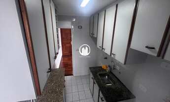 Imagem 2: Apartamento à venda com 2 dormitórios - Condomínio Das Serras - Vila Nova Jundiainópolis