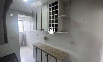 Imagem 3: Apartamento à venda com 2 dormitórios - Condomínio Das Serras - Vila Nova Jundiainópolis