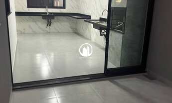 Imagem 4: Casa Térrea à venda com 3 dormitórios sendo 1 suite - Bairro Jardim Marambaia / Jundiaí-SP