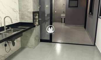 Imagem 5: Casa Térrea à venda com 3 dormitórios sendo 1 suite - Bairro Jardim Marambaia / Jundiaí-SP