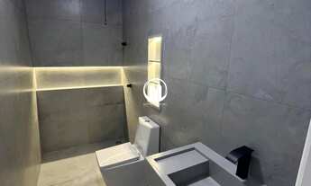 Imagem 7: Casa Térrea à venda com 3 dormitórios sendo 1 suite - Bairro Jardim Marambaia / Jundiaí-SP