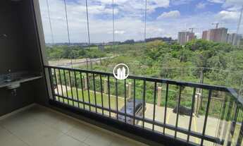 Imagem: Apartamento à venda com 2 dormitórios