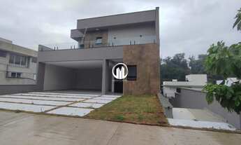 Imagem 3: Casa á venda com 3 suítes - Condomínio Villa Verde - Jardim Gramadão I - Jundiaí/SP