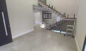 Imagem 4: Casa á venda com 3 suítes - Condomínio Villa Verde - Jardim Gramadão I - Jundiaí/SP