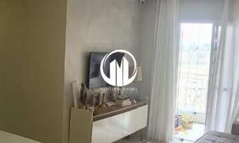 Imagem 2: Apartamento à venda com 3 dormitórios sendo 1 suite - Condomínio Practice House Club - Vil