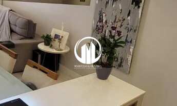 Imagem 4: Apartamento à venda com 3 dormitórios sendo 1 suite - Condomínio Practice House Club - Vil