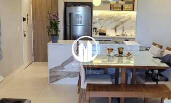 Imagem 6: Apartamento à venda com 3 dormitórios sendo 1 suite - Condomínio Practice House Club - Vil