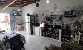 Imagem 6: Casa à venda com 3 dormitórios - Fazenda Grande - Cravos - Jundiaí - SP