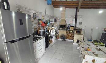 Imagem 7: Casa à venda com 3 dormitórios - Fazenda Grande - Cravos - Jundiaí - SP