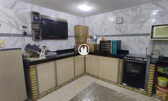 Imagem 4: Casa à venda com 3 dormitórios - Fazenda Grande - Cravos - Jundiaí - SP