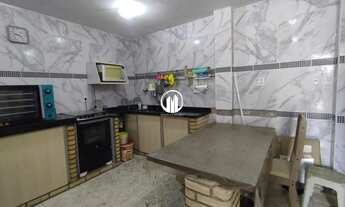 Imagem 5: Casa à venda com 3 dormitórios - Fazenda Grande - Cravos - Jundiaí - SP