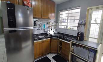 Imagem 3: Casa à venda com 3 dormitórios - Fazenda Grande - Cravos - Jundiaí - SP