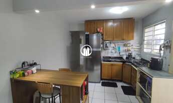 Imagem 2: Casa à venda com 3 dormitórios - Fazenda Grande - Cravos - Jundiaí - SP