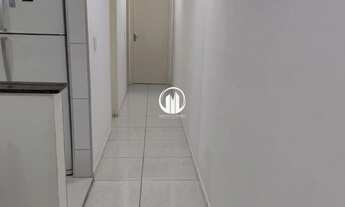 Imagem 5: Apartamento à venda com 2 dormitórios - Residencial Morada dos Passaros - Parque Residenci