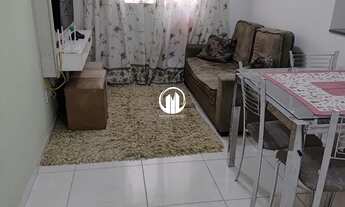 Imagem: Apartamento à venda com 2 dormitórios