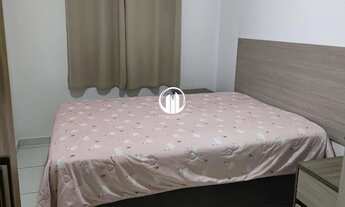 Imagem 7: Apartamento à venda com 2 dormitórios - Residencial Morada dos Passaros - Parque Residenci