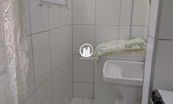 Imagem 4: Apartamento à venda com 2 dormitórios - Residencial Morada dos Passaros - Parque Residenci