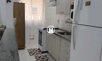 Imagem 2: Apartamento à venda com 2 dormitórios - Residencial Morada dos Passaros - Parque Residenci