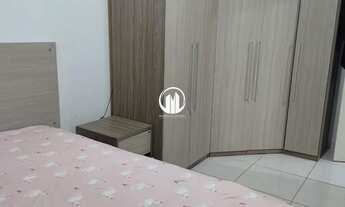 Imagem 6: Apartamento à venda com 2 dormitórios - Residencial Morada dos Passaros - Parque Residenci