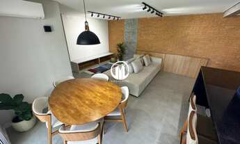 Imagem 2: Apartamento à venda com 3 dormitórios sendo 1 suite - Condomínio Atmosphera - Eloy Chaves