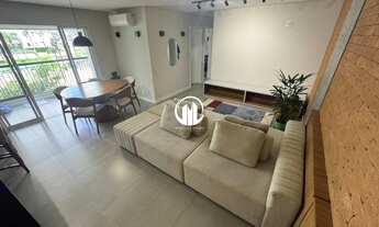 Imagem 3: Apartamento à venda com 3 dormitórios sendo 1 suite - Condomínio Atmosphera - Eloy Chaves