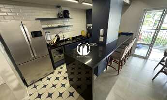 Imagem 5: Apartamento à venda com 3 dormitórios sendo 1 suite - Condomínio Atmosphera - Eloy Chaves