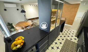 Imagem 6: Apartamento à venda com 3 dormitórios sendo 1 suite - Condomínio Atmosphera - Eloy Chaves