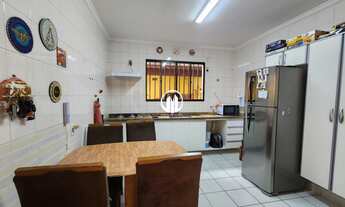 Imagem 2: Casa à venda com 3 dormitórios sendo 1 suíte - Jardim Tannus - Jundiaí/SP