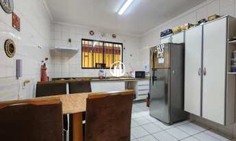 Imagem 3: Casa à venda com 3 dormitórios sendo 1 suíte - Jardim Tannus - Jundiaí/SP