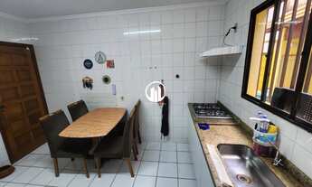 Imagem 6: Casa à venda com 3 dormitórios sendo 1 suíte - Jardim Tannus - Jundiaí/SP