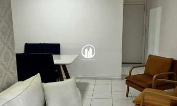 Imagem 3: Apartamento à venda com 2 dormitorios - Portal das Palmeiras - Jardim Shangai Jundiaí/SP