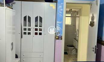 Imagem 5: Apartamento à venda com 2 dormitorios - Portal das Palmeiras - Jardim Shangai Jundiaí/SP