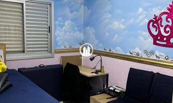 Imagem 6: Apartamento à venda com 2 dormitorios - Portal das Palmeiras - Jardim Shangai Jundiaí/SP