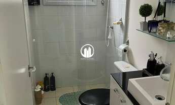 Imagem 7: Apartamento à venda com 2 dormitorios - Portal das Palmeiras - Jardim Shangai Jundiaí/SP