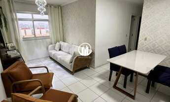 Imagem: Apartamento à venda com 2 dormitorios