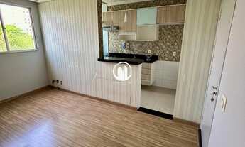 Imagem: Apartamento à venda com 2 dormitórios