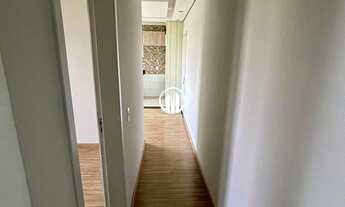 Imagem 6: Apartamento à venda com 2 dormitórios - Reserva do Japi - Recanto Quarto Centenário Jundi