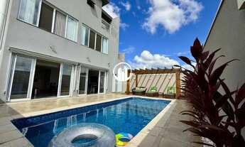 Imagem: Casa à venda com 3 dormitórios sendo 1