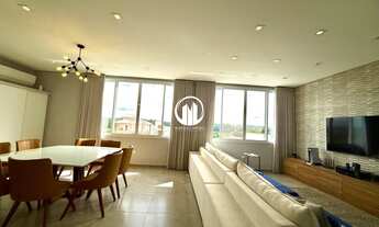 Imagem 2: Casa à venda com 3 dormitórios sendo 1 suite - Condomínio Gran Ville São Venâncio - Jardim