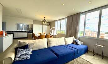 Imagem 3: Casa à venda com 3 dormitórios sendo 1 suite - Condomínio Gran Ville São Venâncio - Jardim