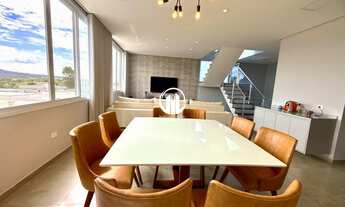 Imagem 4: Casa à venda com 3 dormitórios sendo 1 suite - Condomínio Gran Ville São Venâncio - Jardim