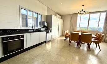 Imagem 5: Casa à venda com 3 dormitórios sendo 1 suite - Condomínio Gran Ville São Venâncio - Jardim