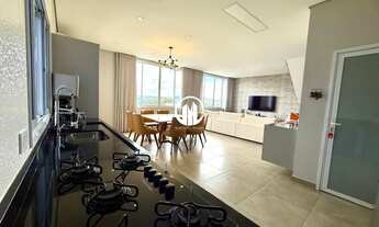 Imagem 6: Casa à venda com 3 dormitórios sendo 1 suite - Condomínio Gran Ville São Venâncio - Jardim