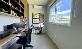 Imagem 7: Casa à venda com 3 dormitórios sendo 1 suite - Condomínio Gran Ville São Venâncio - Jardim