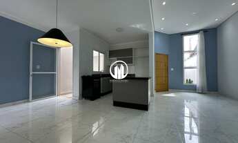 Imagem 4: Casa térrea à venda com 3 dormitorios sendo 1 suite - Residencial Santa Giovana - Jundiaí