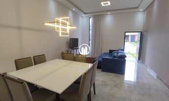 Imagem 6: Casa à venda com 3 dormitórios sendo 1 suíte - Condomínio Gran Ville São Venâncio - Jardim